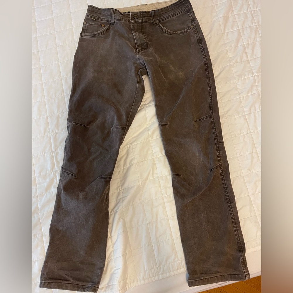 KUHL pants in size 34/34